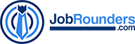 JobRounders Logo